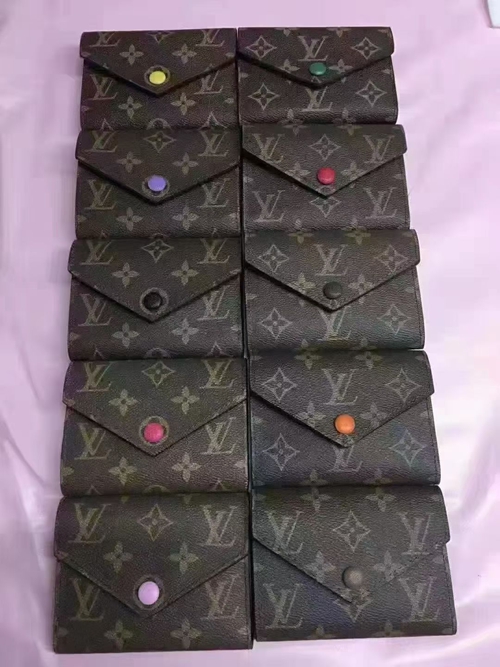 ブランド偽物財布030-1